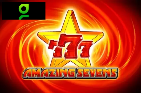 Amazing Sevens